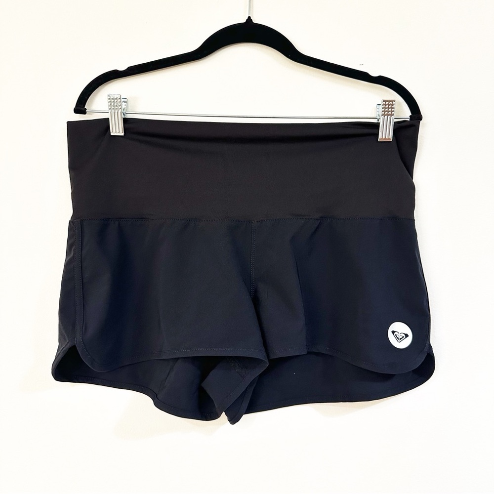 Roxy Endless Summer Board Shorts Black Size Large - Picture 6 of 8